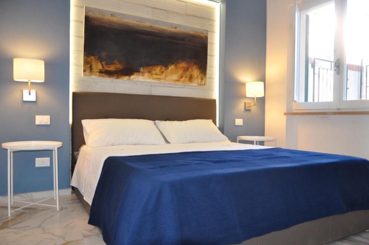Beach Apartments Isola D'Elba ポルトフェッラーイオ エクステリア 写真