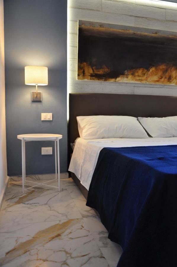 Beach Apartments Isola D'Elba ポルトフェッラーイオ エクステリア 写真