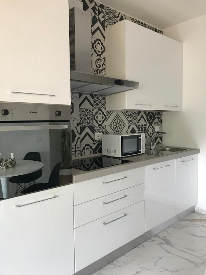 Beach Apartments Isola D'Elba ポルトフェッラーイオ エクステリア 写真