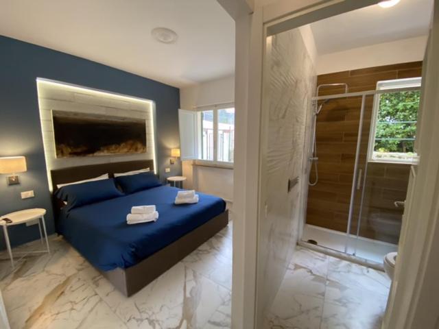 Beach Apartments Isola D'Elba ポルトフェッラーイオ エクステリア 写真